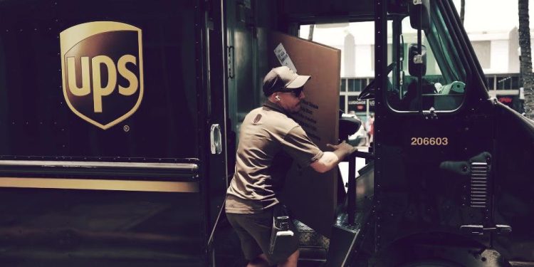 UPS