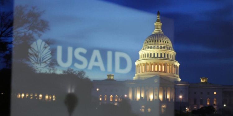 US Congress: Explosive USAID Islamic Terror Financing Allegations Shake Washington
