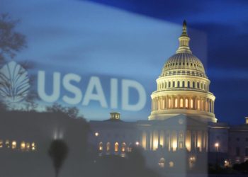 US Congress: Explosive USAID Islamic Terror Financing Allegations Shake Washington