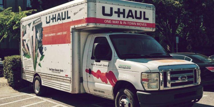 Uhaul