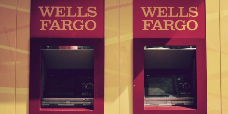 Wells Fargo