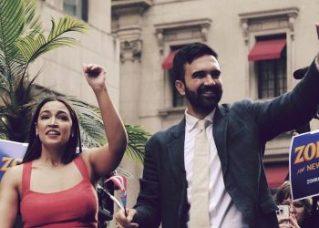 Victor Davis Hanson Found Another Big Flaw With Mamdani’s ‘Whiter Neighborhoods’ Tax Plan