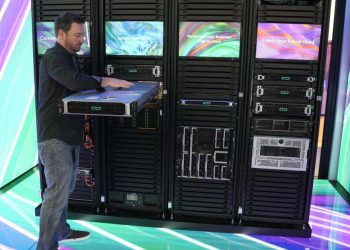 Study: AI and data centers could drive cost of energy up by 70% over 10 years