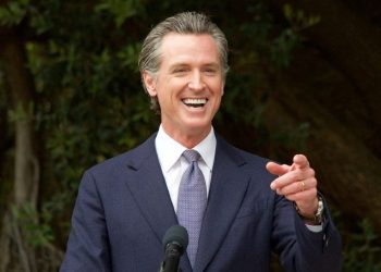 Commiefornia Has Shed Thousands of Fast Food Jobs Since Gruesome Newsom’s Minimum Wage Hike