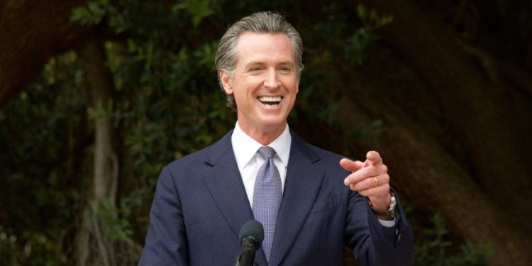 Commiefornia Has Shed Thousands of Fast Food Jobs Since Gruesome Newsom’s Minimum Wage Hike