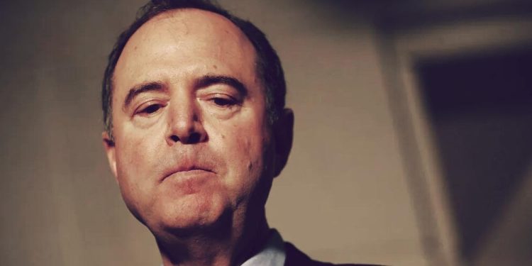 Adam Schiff