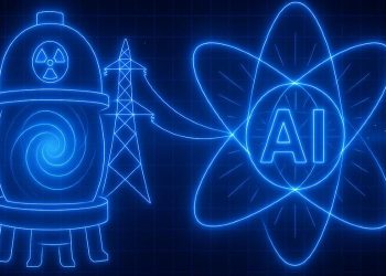 Artificial Intelligence Energy