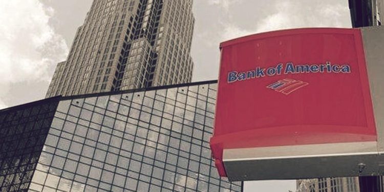Bank of America