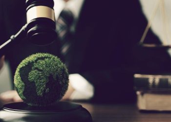 Judge-Grooming by Green Activists Must End