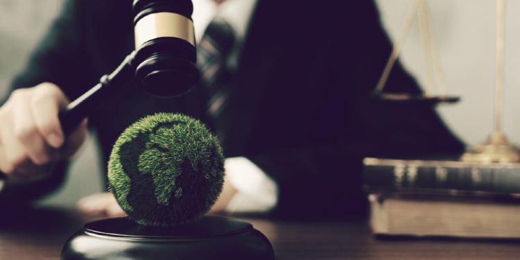 Judge-Grooming by Green Activists Must End