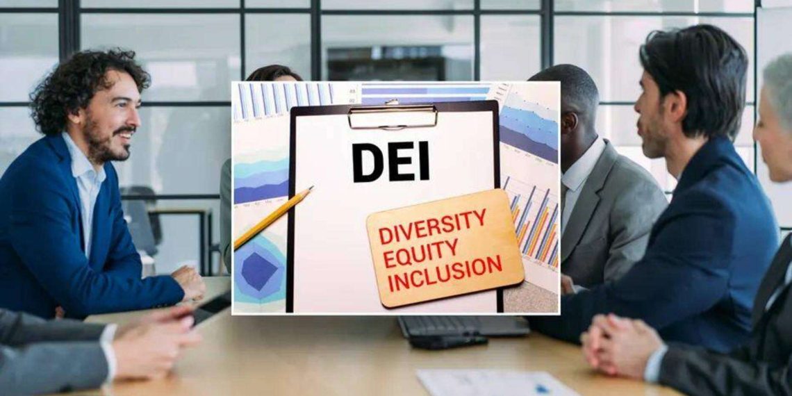 DEI