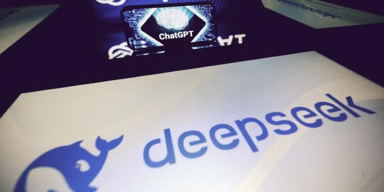 Deepseek OpenAI