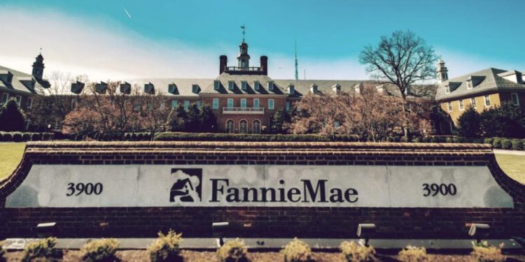 Fannie Mae