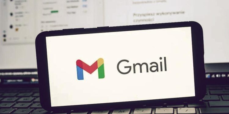 GMail