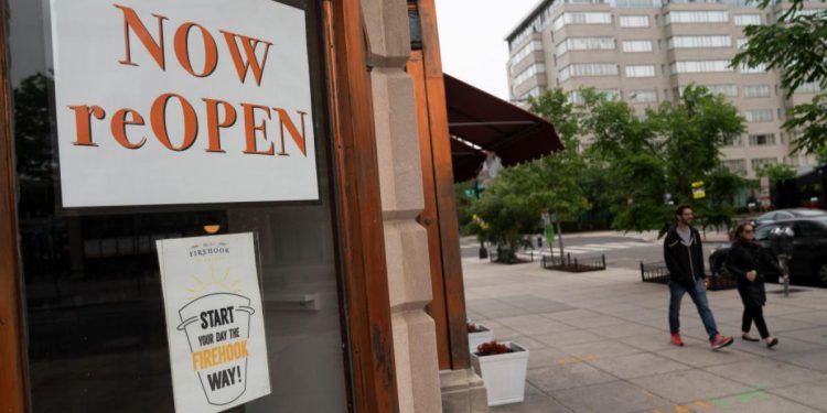 Poll: 63% of voters say US gov should not do business with companies with anti-American programs