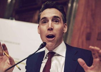 Josh Hawley
