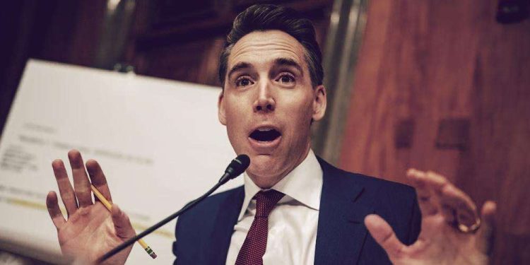 Josh Hawley
