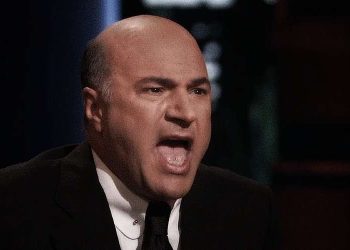 Kevin O'Leary Tariffs