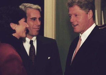 Maxwell Epstein Clinton