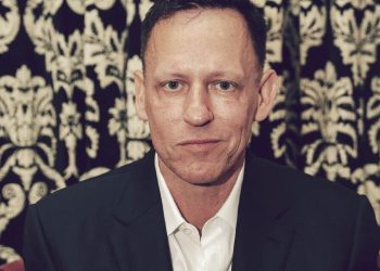 Peter Thiel