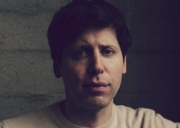Sam Altman