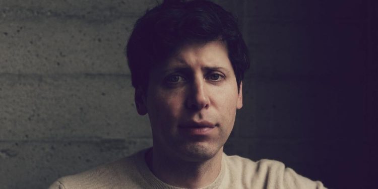 Sam Altman