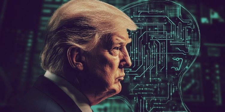 Trump Artificial Intelligence