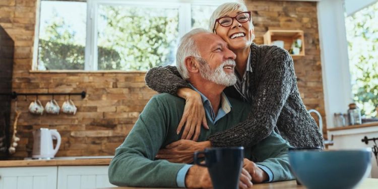 Trump Economy Gold Retirement