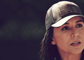 Tulsi Gabbard Says ODNI 2.0 ‘Will Save Taxpayers $700 Million Every Year’