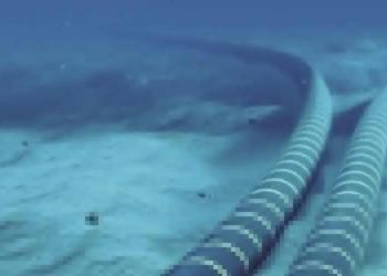 Underwater Cables