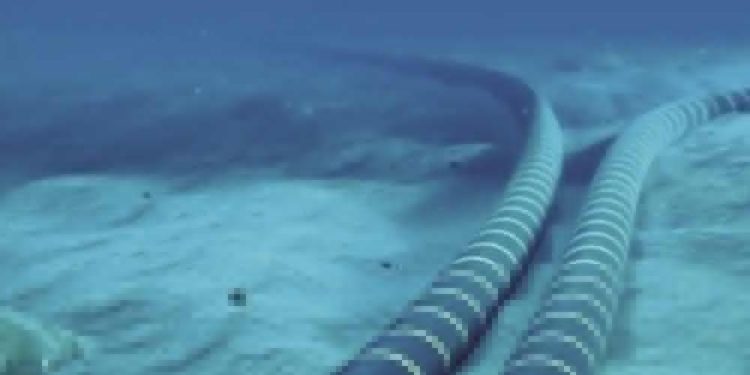 Underwater Cables