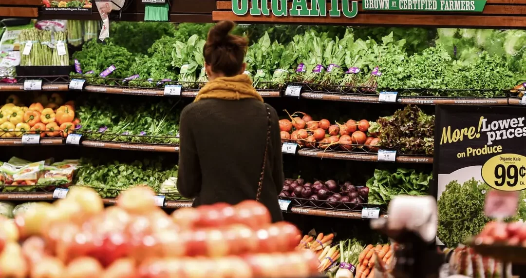 Food Prices Predicted to Increase 1.9 Percent in 2025: USDA