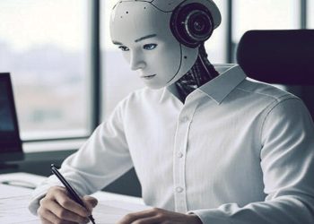 Artificial Intelligence Creative