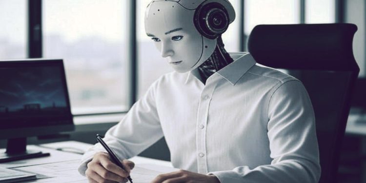 Artificial Intelligence Creative