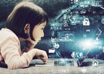 Artificial Intelligence Kids