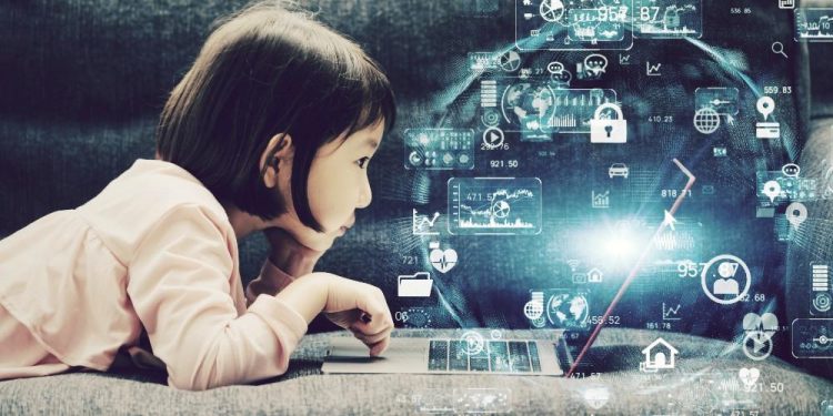 Artificial Intelligence Kids