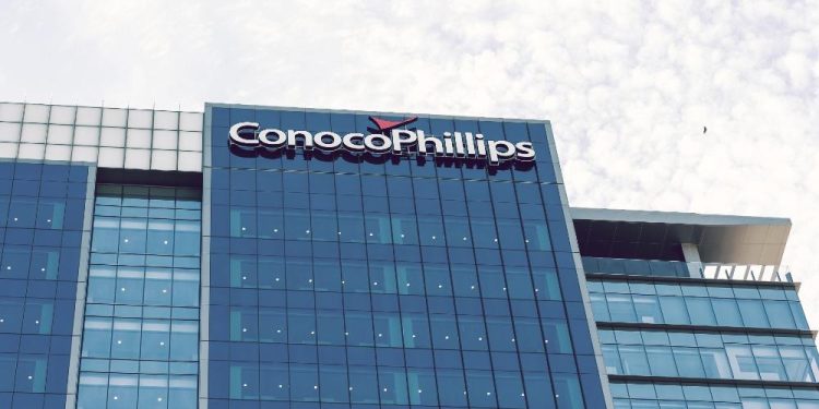ConocoPhillips