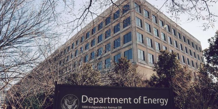 Department of Energy