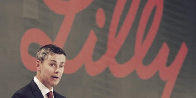 Eli Lilly