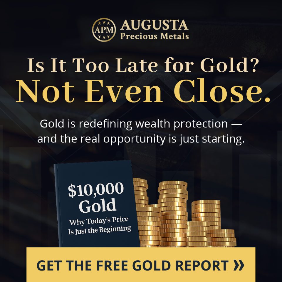 Augusta 10k Gold