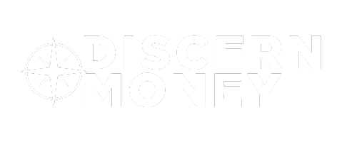 Discern Money