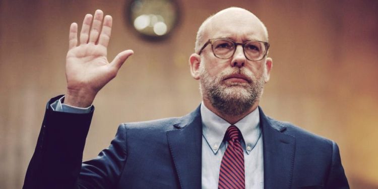 Trump’s Schumer Shutdown Slasher Aims to Cut Over 10,000 Jobs, Shut Down Agency