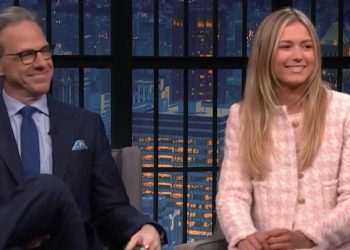 ‘Give Her Chuck Schumer’s Number’: Sean Duffy Tells Tapper How His Daughter Can Prep for Government Shutdown Flight Delays