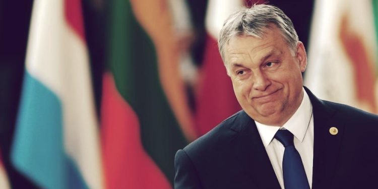 Viktor Orban