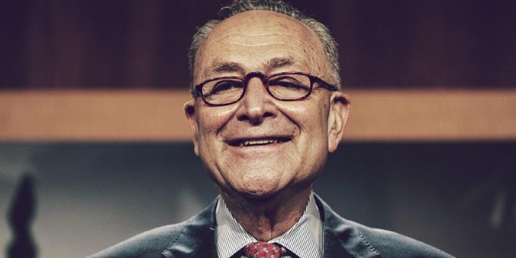 Chuck Schumer
