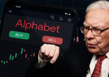 Warren Buffett Alphabet