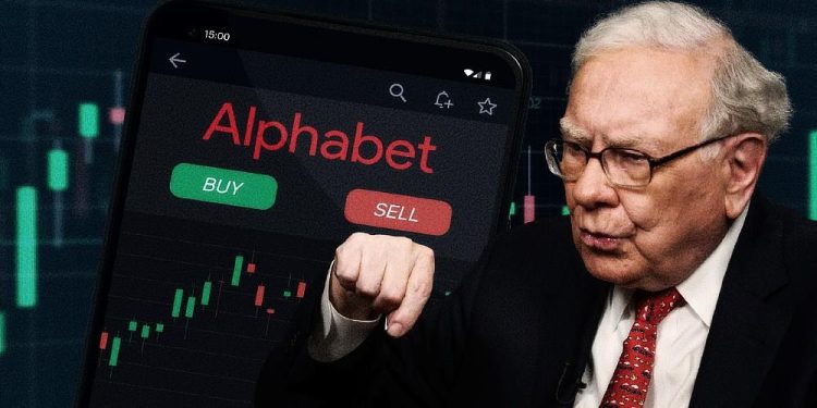 Warren Buffett Alphabet
