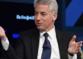 Billionaire Bill Ackman Says Democrat Party Needs Complete Reboot: ‘ A Lot of People Need to Resign in Disgrace’ (AUDIO)