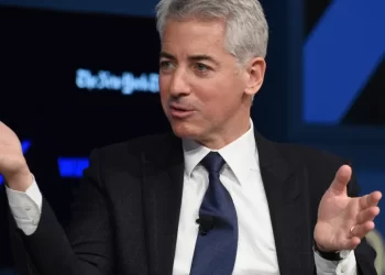 Billionaire Bill Ackman Says Democrat Party Needs Complete Reboot: ‘ A Lot of People Need to Resign in Disgrace’ (AUDIO)