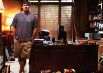 Michael Burry